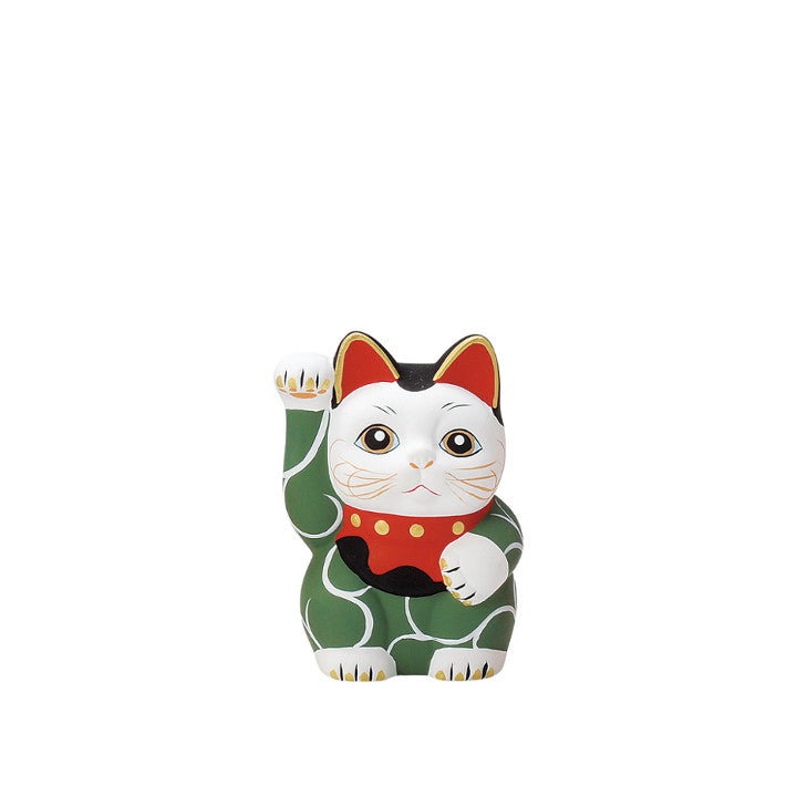 Animal Ornament YO TO BI Beckon Cat